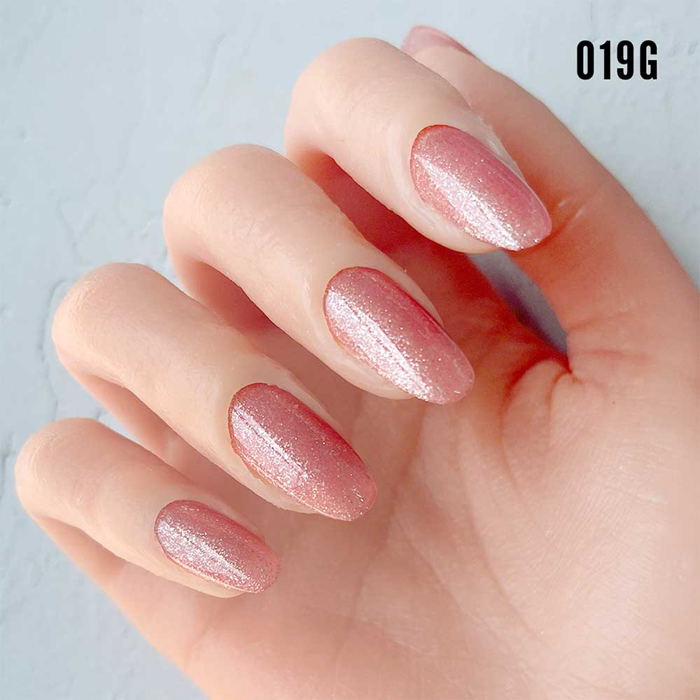■SHINYGEL Mio カラージェル 5g 019G