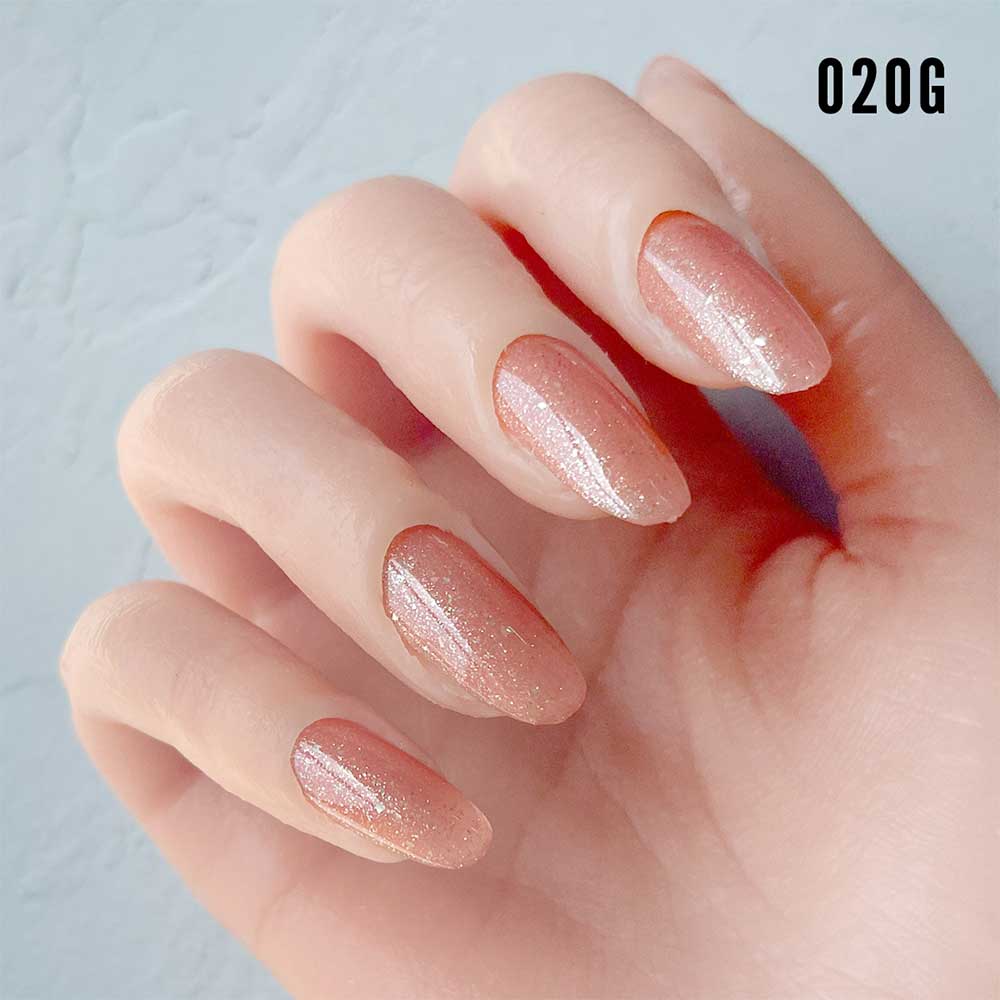 ■SHINYGEL Mio カラージェル 5g 020G
