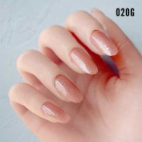 ■SHINYGEL Mio カラージェル 5g 020G