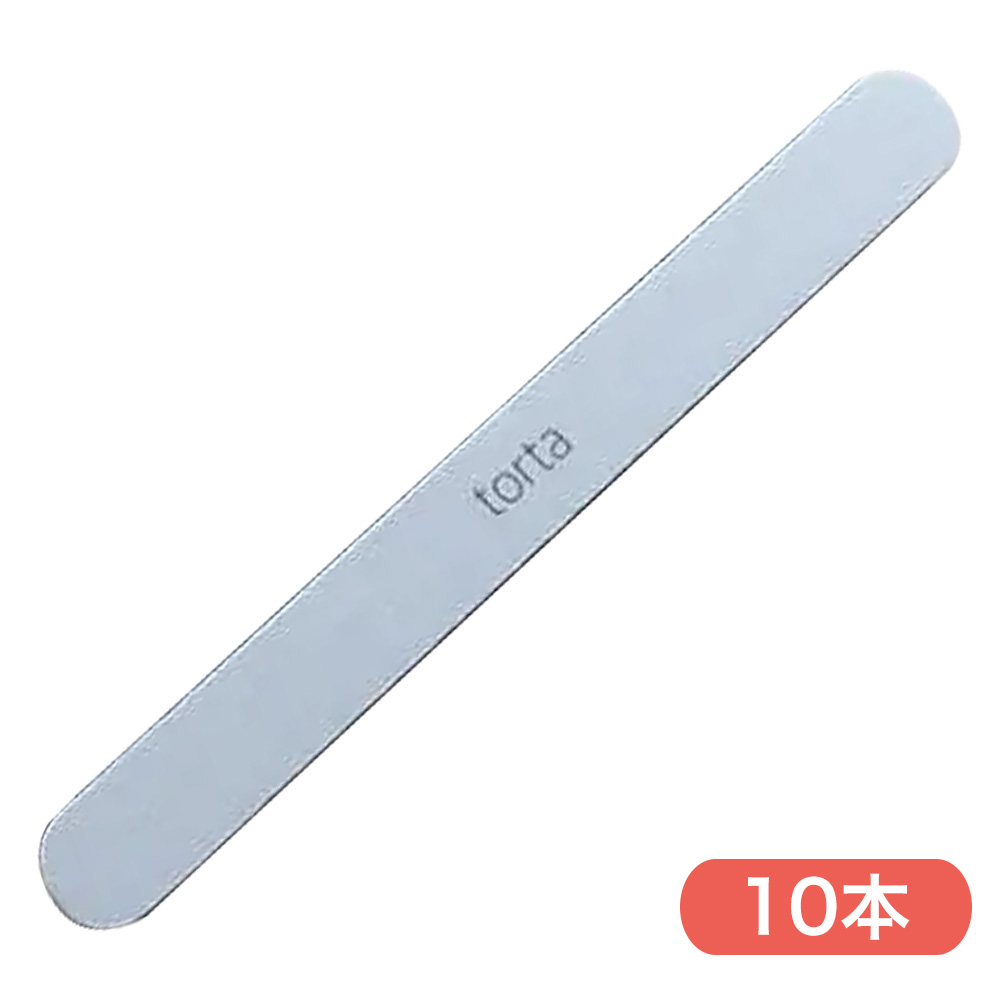 WSPT JAPAN トルタ スポンジバッファーハード 100/180 10本セット OF21042