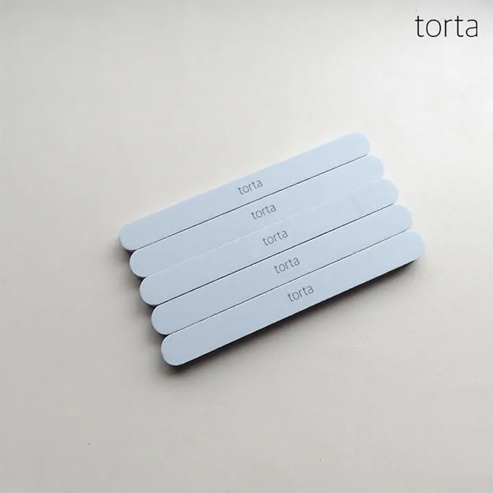 WSPT JAPAN トルタ スポンジバッファーハード 100/180 10本セット OF21042