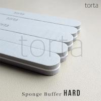 WSPT JAPAN トルタ スポンジバッファーハード 100/180 10本セット OF21042