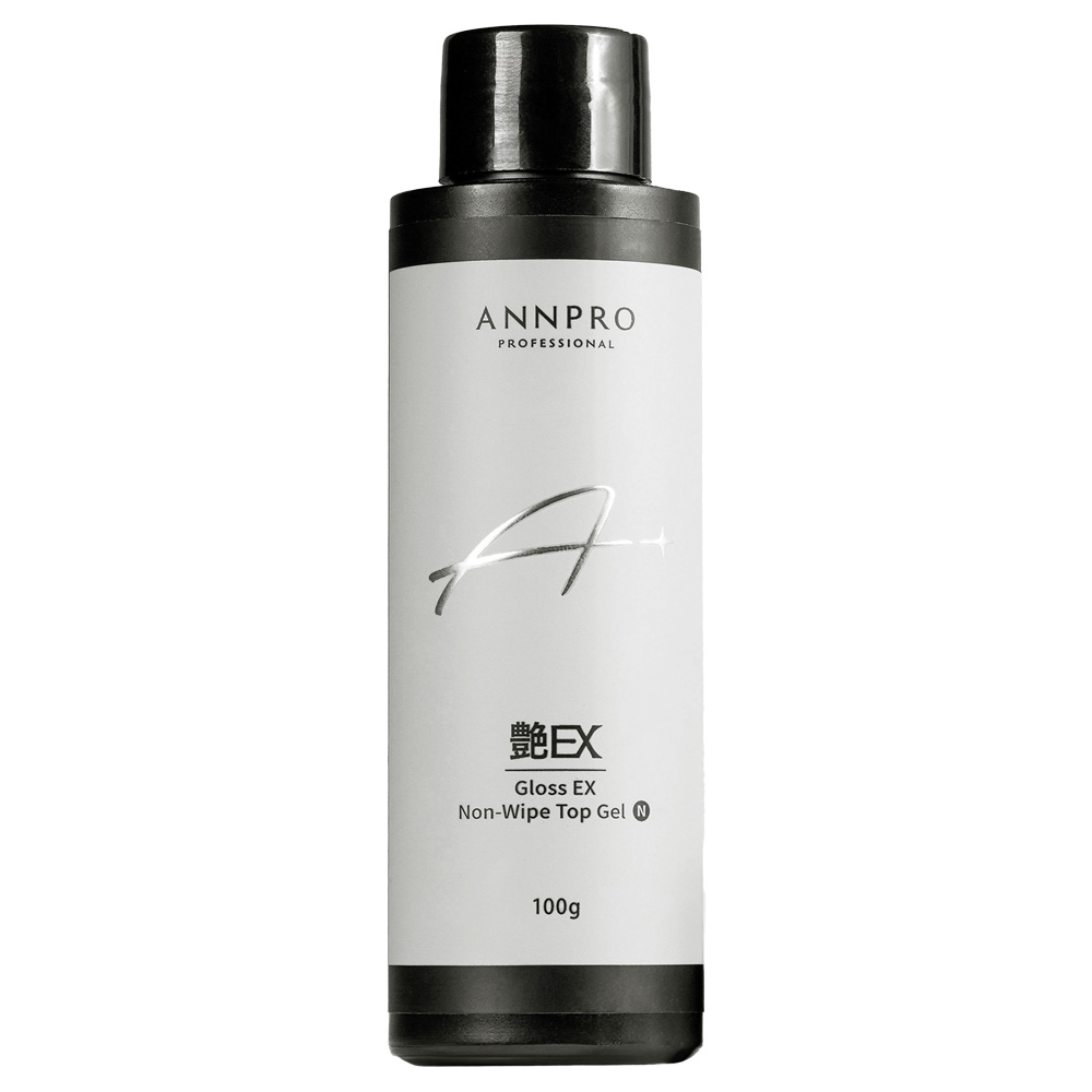 ANNPRO 艶EXノンワイプトップジェル N 100g #38120