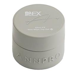 ANNPRO 艶EXノンワイプトップジェル N 4g #38117