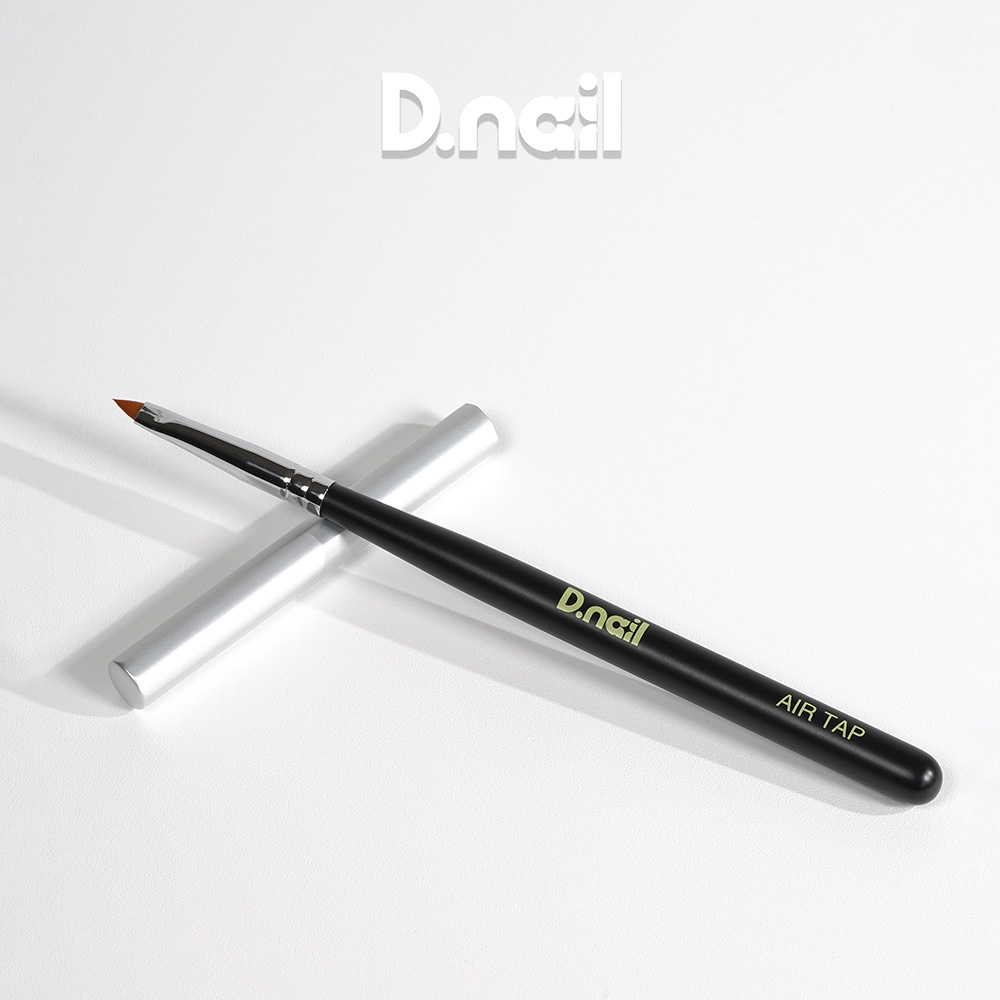 D.nail エアタップブラシ #38295