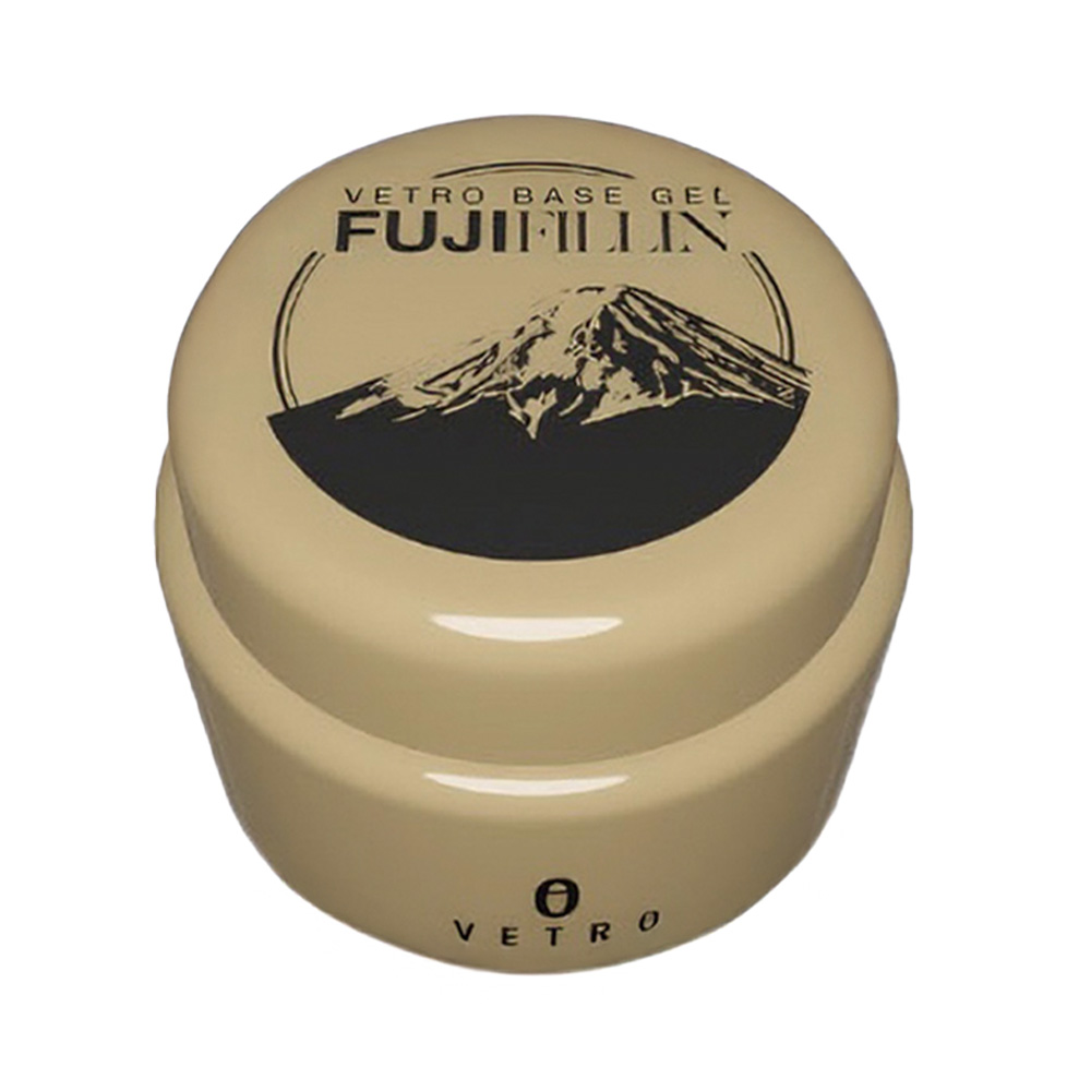 VETRO ベースジェル フジフィルイン 45ml BFF-45