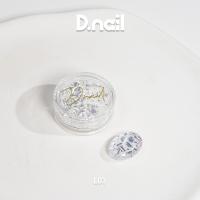 D.nail 泡ホログラム 1g L 01 #38180