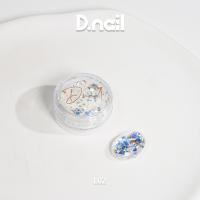 D.nail 泡ホログラム 1g L 02 #38181