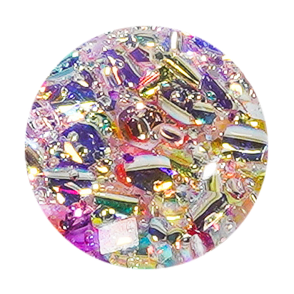 D.nail 泡ホログラム 1g L 04 #38183
