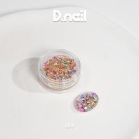 D.nail 泡ホログラム 1g L 04 #38183