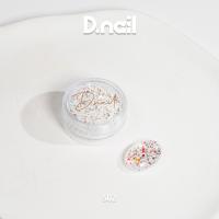 D.nail 泡ホログラム 1g S 02 #38178