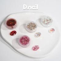 D.nail 和光グリッター 1g 03 #38190