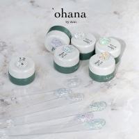 ‘ohana シャボンジェル 3g SG02 #38200