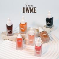 ‘ohana×DWME エアーインク 8ml 01 #38282