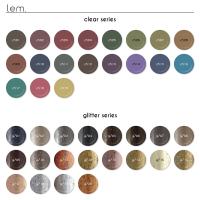 lem. カラージェル 全色174色セット LM-CS174