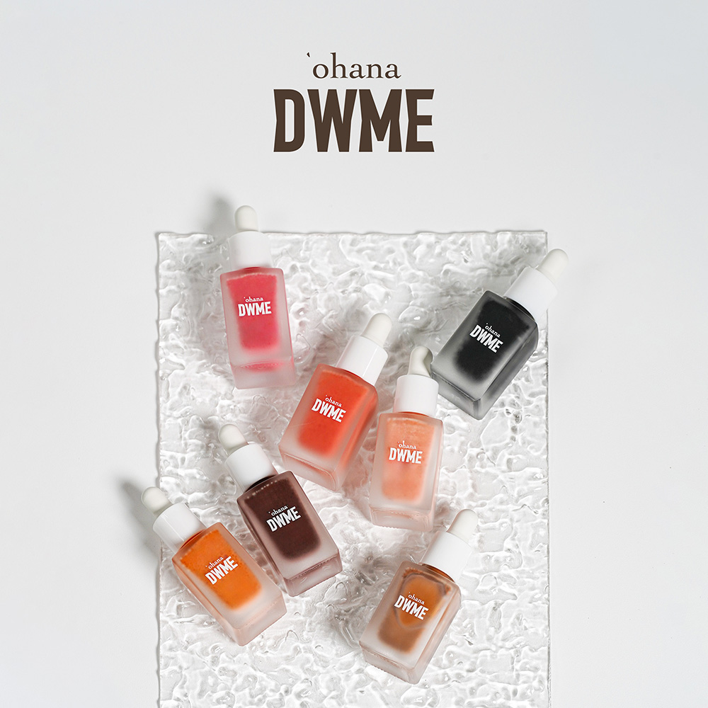 ‘ohana×DWME エアーインク 8ml 03 #38297