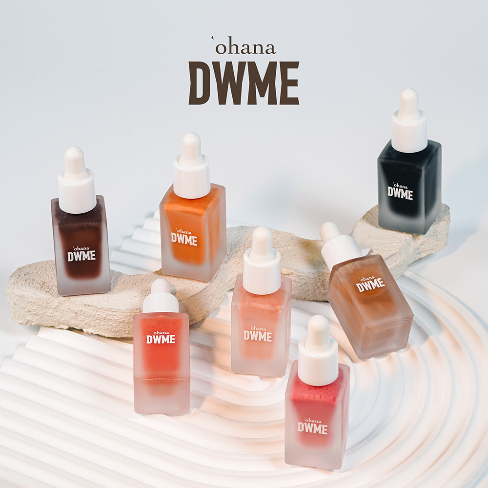 ‘ohana×DWME エアーインク 8ml 04 #38298