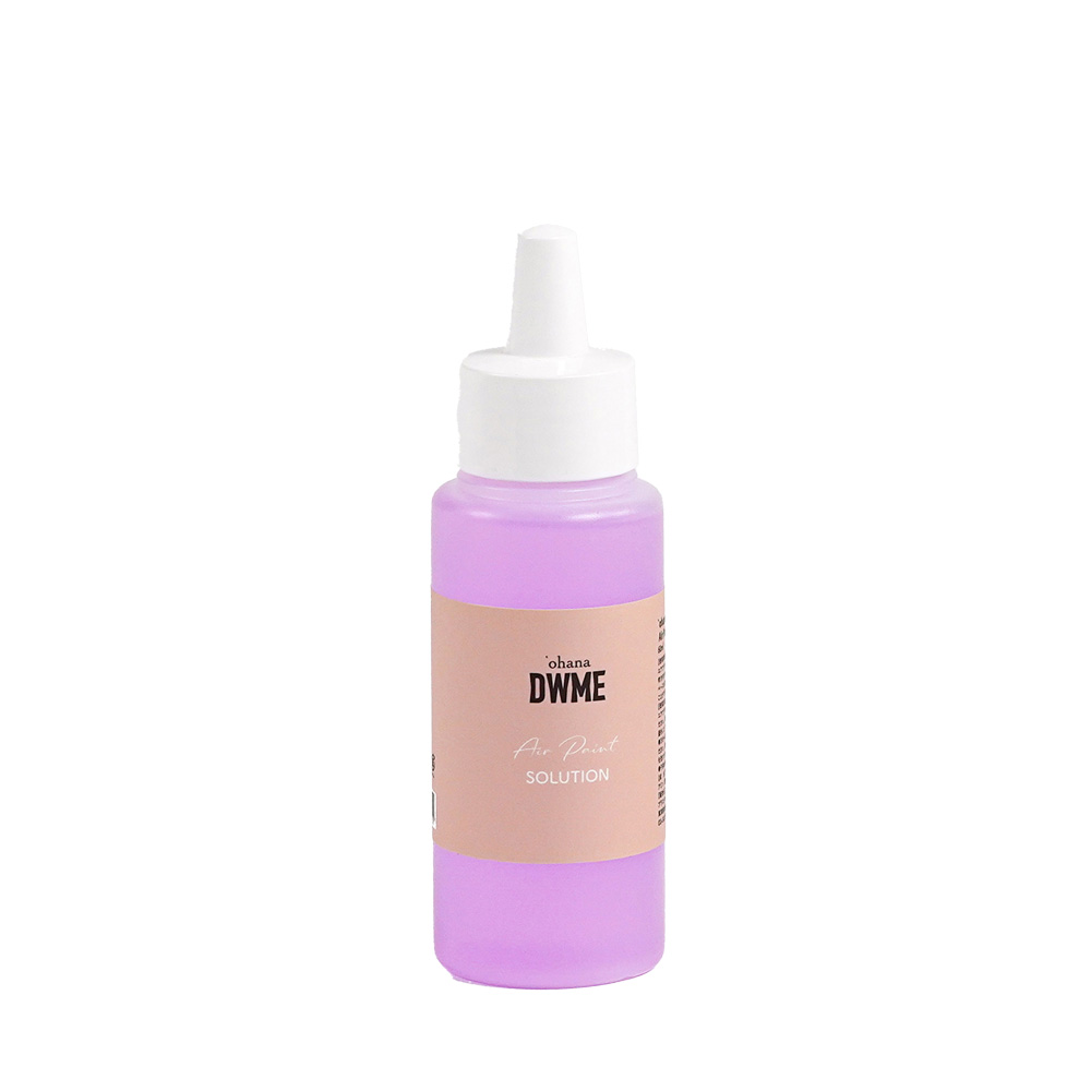‘ohana×DWME エアーペイント ソリューション 60ml #38175