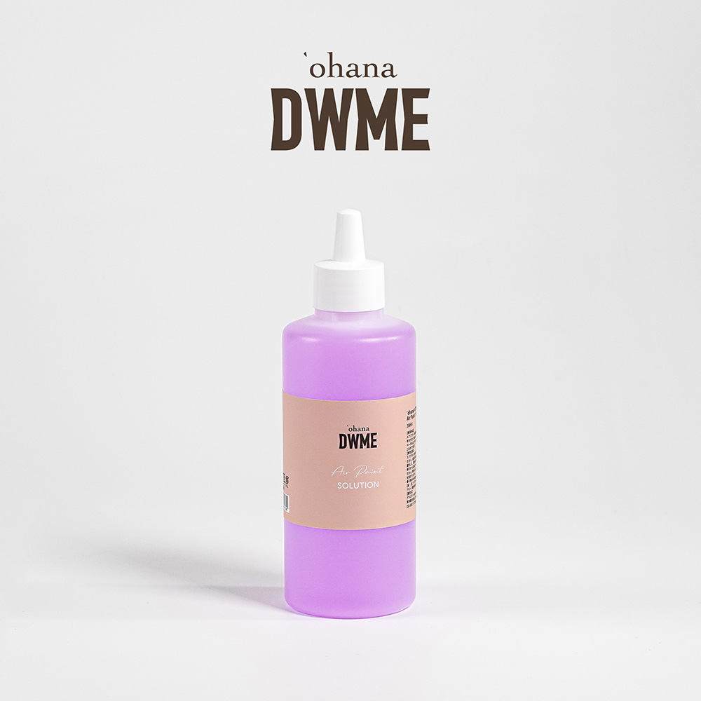 ‘ohana×DWME エアーペイント ソリューション 200ml #38176