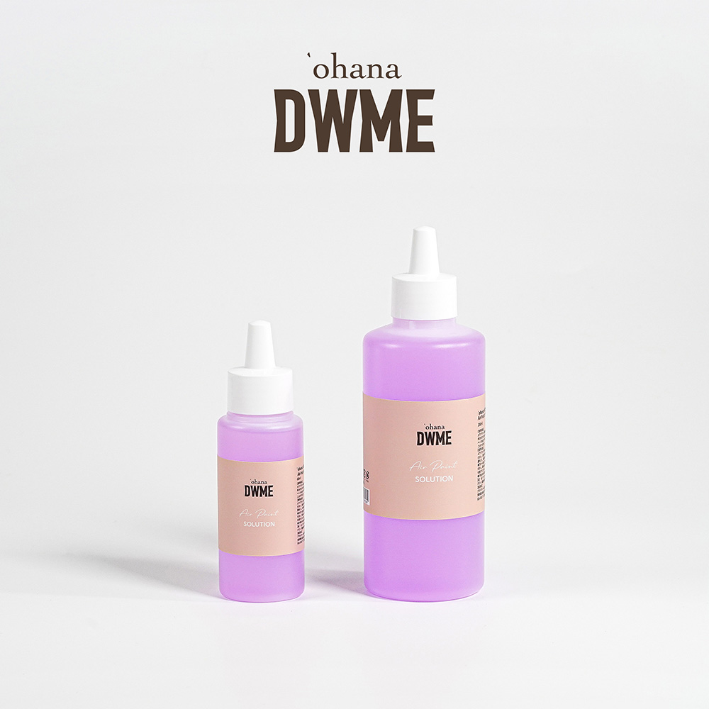 ‘ohana×DWME エアーペイント ソリューション 200ml #38176
