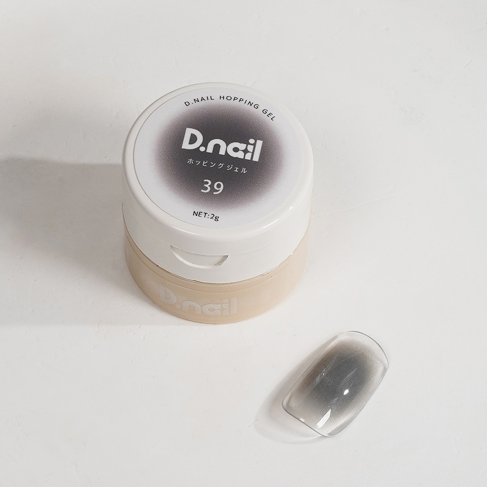 D.nail ホッピングジェル 2g 39 #38162