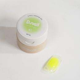 D.nail ホッピングジェル 2g 41 #38164