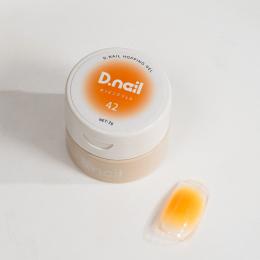 D.nail ホッピングジェル 2g 42 #38165