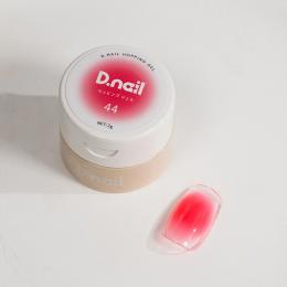 D.nail ホッピングジェル 2g 44 #38167
