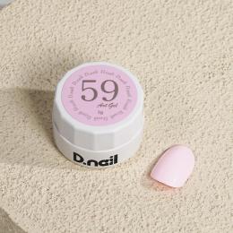 D.nail アートジェル 3g 極ジェル 59 #38156