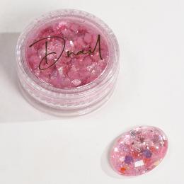 D.nail 和光グリッター 1g 03 #38190