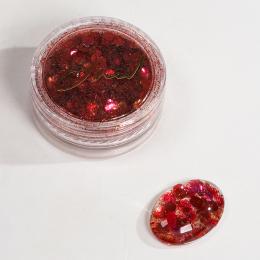 D.nail 和光グリッター 1g 04 #38191