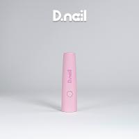 D.nail ミニハンディライト ピンク #38284