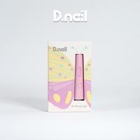 D.nail ミニハンディライト ピンク #38284