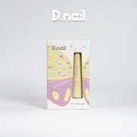 D.nail ミニハンディライト イエロー #38363