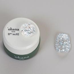 ‘ohana シャボンジェル 3g SG02 #38200