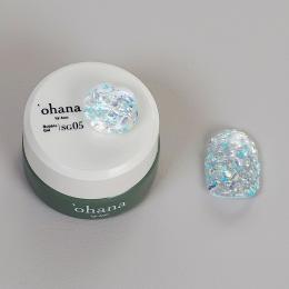 ‘ohana シャボンジェル 3g SG05 #38203