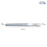 WSPT JAPAN オーバルグリップ ダイヤモンドファイル150G 両面 OF21035