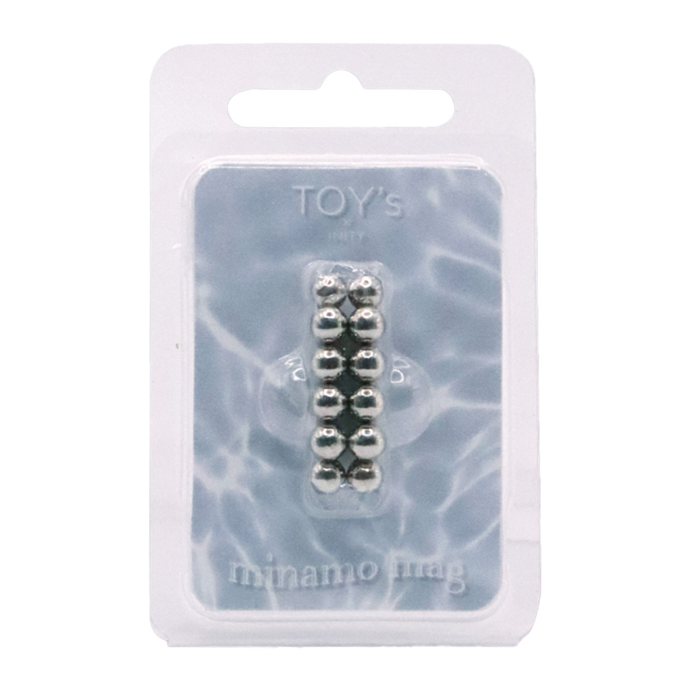 TOY's×INITY  水面マグ