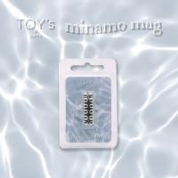 TOY's×INITY  水面マグ