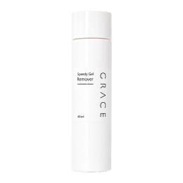 ■グレースジェル スピーディージェルリムーバー 60ml【お1人様 3点まで】
