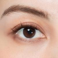 ■ミスアイドール 1秒まつエク クラウンタイプ ブラウン 10-12mm RL4-C10BR
