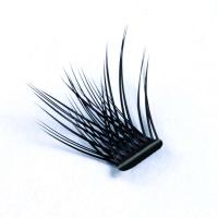 ■ミスアイドール 1秒まつエク ボリュームタイプ ブラック 10-12mm RL4-V10