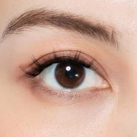 ■ミスアイドール 1秒まつエク ドーリータイプ ブラック 10-12mm RL4-D10