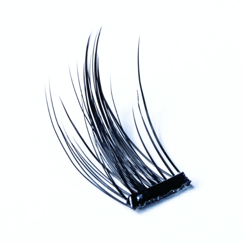 ■ミスアイドール 1秒まつエク ドーリータイプ ブラック 10-12mm RL4-D10