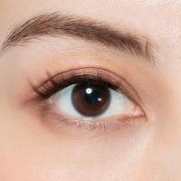 ■ミスアイドール 1秒まつエク ドーリータイプ ブラウン 10-12mm RL4-D10BR