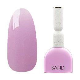 BANDI ジェル 10ml BSH349 ペピーライラック