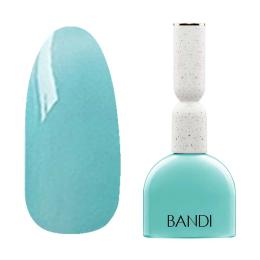 BANDI ジェル 10ml BSH443 ペピーターコイズ