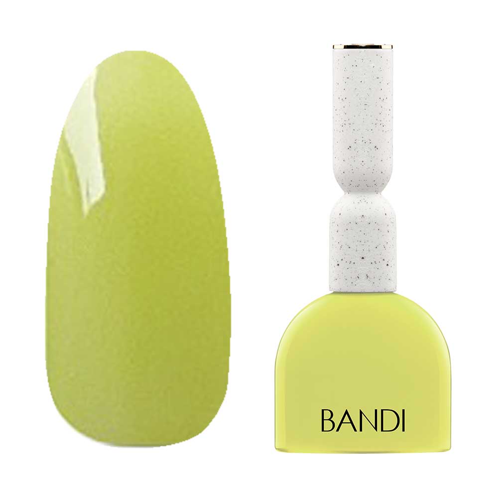 BANDI ジェル 10ml BSH741 ペピーライム