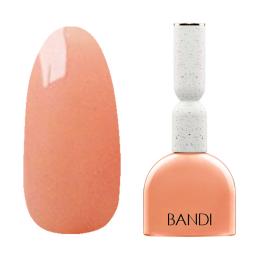 BANDI ジェル 10ml BSH658 ペピーオレンジ