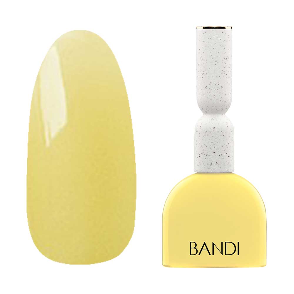 BANDI ジェル 10ml BSH659 ペピーレモン